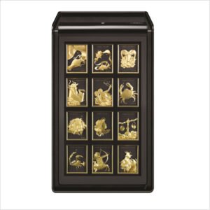 Lucell line Collection