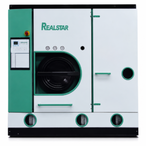 DRY CLEANING SYSTEM
