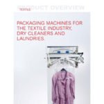 LAUNDRY PACKAGING MACHINE