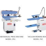 FINISHING EQUIPMENTS