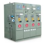 Smart Ring main Unit (Smart RMU)