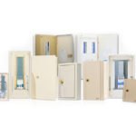Distribution Boards & Breakers