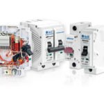 MCB – (MINIATURE CIRCUIT BREAKER)