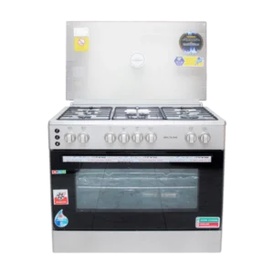 Goldline G1KOZD-AG124C1A – Gas Cooker 90×60
