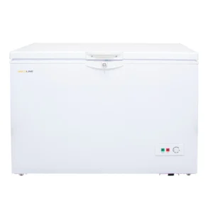 Goldline GLBD-250 FREEZER