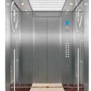 Machine Room Elevator