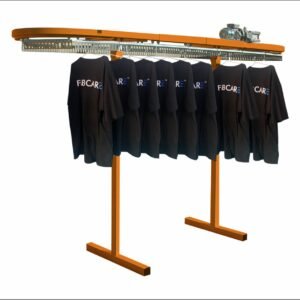 CONVEYOR SYSTEM