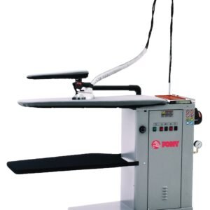 FINISHING EQUIPMENTS