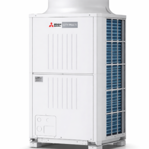 City Multi – Variable Refrigerant Flow (VRF)