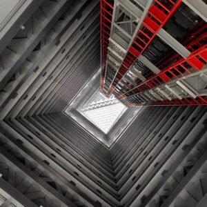 IFE Freight Elevators