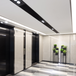 IFE Home Elevator