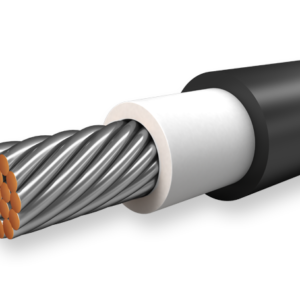 Solar cable