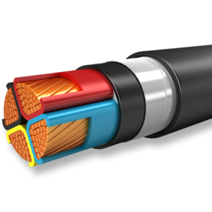 Low Voltage Power Cable