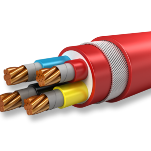 Fire Survival Cables