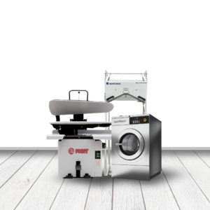 LAUNDRY MARKING MACHINE