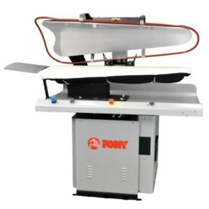 FINISHING EQUIPMENTS